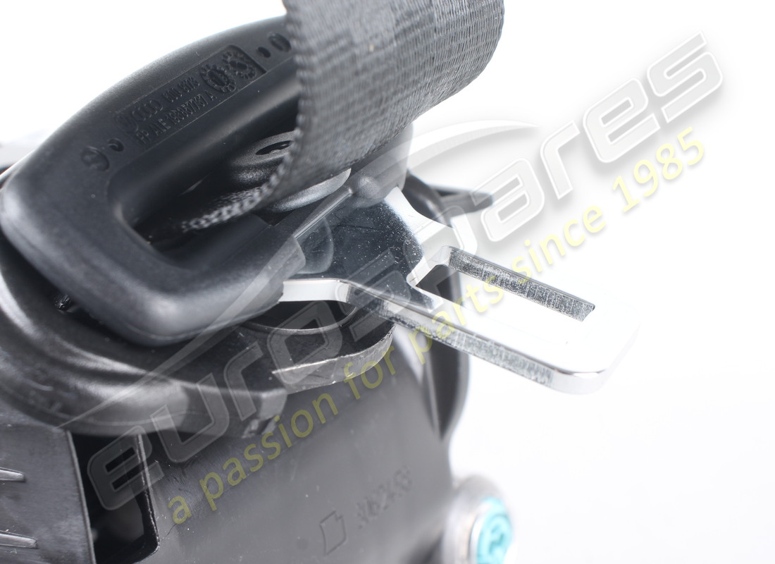 new lamborghini seat belt. part number 471857705c (4)