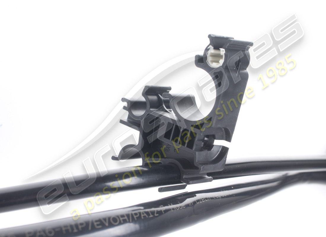 nouvelle conduite de carburant porsche. numéro de pièce 992201082a (4)