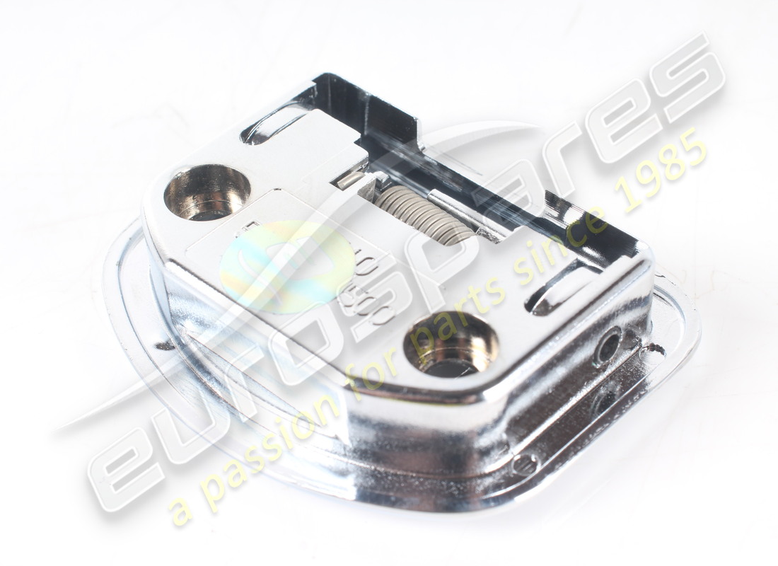 CROCHET DE RETENUE DE BAGAGES D'OCCASION FERRARI. NUMÉRO DE PIÈCE 82541600 (4) crochet de retenue de bagages d'occasion ferrari. numéro de pièce 82541600 (4)