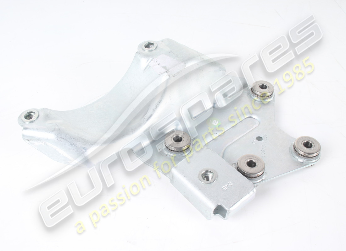 UTILISÉ Ferrari STAFFA SUP. COMPRESSEUR HT C . NUMÉRO DE PIÈCE 910446 (1) UTILISÉ Ferrari STAFFA SUP. COMPRESSEUR HT C . NUMÉRO DE PIÈCE 910446 (1)