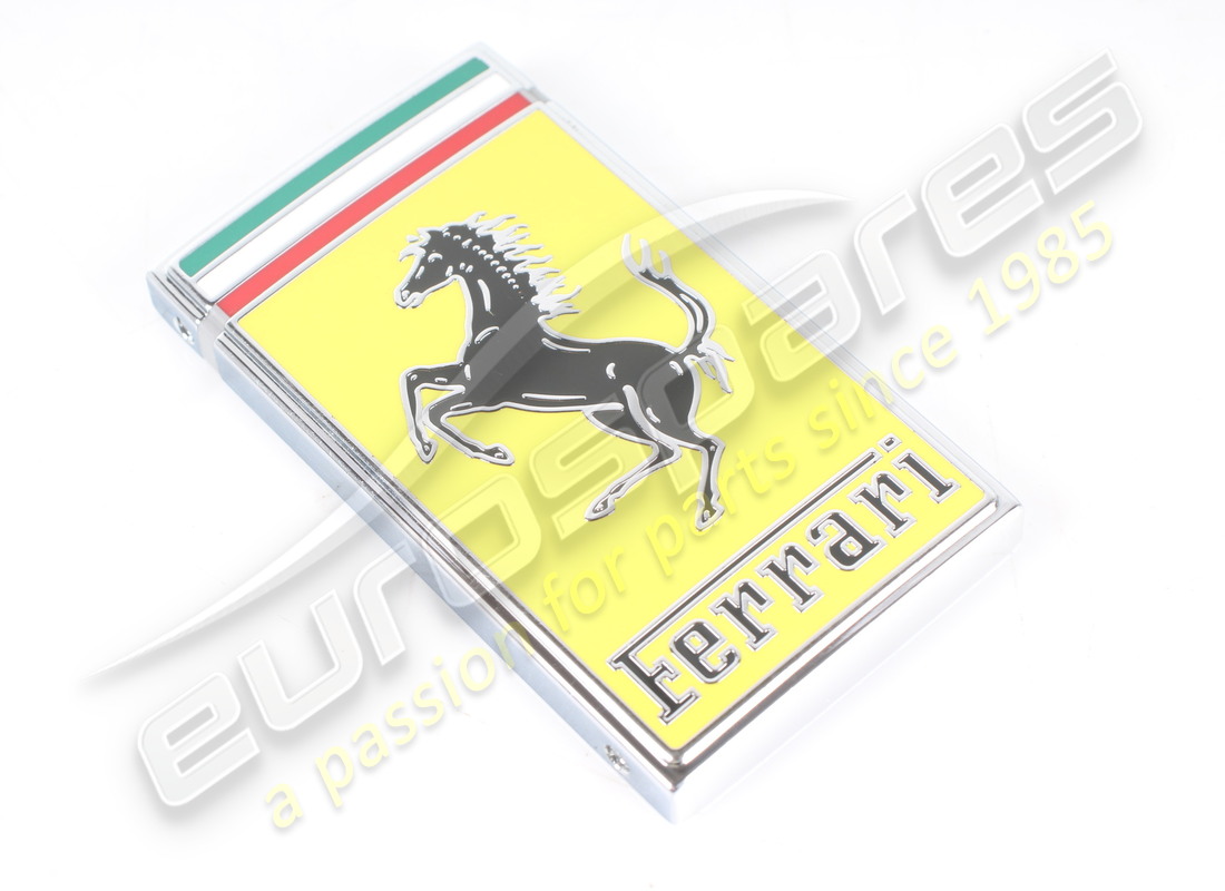 porte-clés d'occasion ferrari. numéro de pièce 865295 (1)