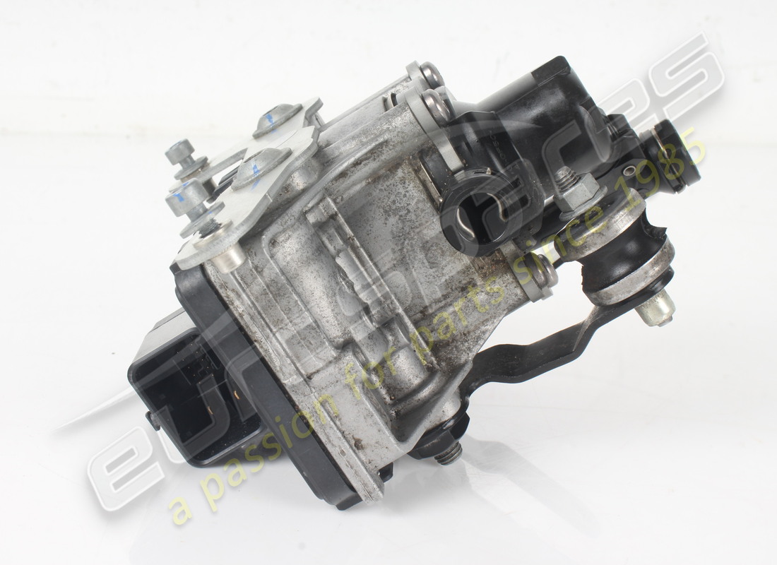 actionneur d'embrayage modulaire d'occasion ferrari m4. numéro de pièce 990376 (2)