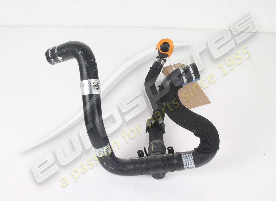 UTILISÉ FERRARI MANICOTTO DA POMPA A OBC E S. NUMÉRO DE PIÈCE 870714 (3) utilisé ferrari manicotto da pompa a obc e s. numéro de pièce 870714 (3)