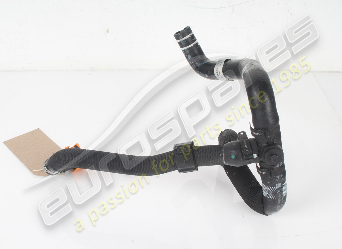 UTILISÉ FERRARI MANICOTTO DA POMPA A OBC E S. NUMÉRO DE PIÈCE 870714 (2) utilisé ferrari manicotto da pompa a obc e s. numéro de pièce 870714 (2)