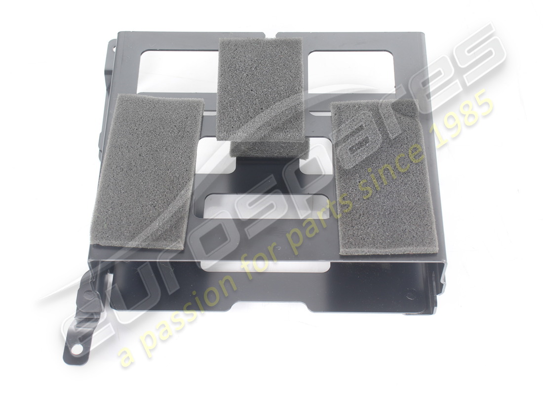 SUPPORT D'UNITÉ DE TÊTE D'OCCASION FERRARI, SUPPORT COMPLET. RÉFÉRENCE 88318700 (3) support d'unité de tête d'occasion ferrari, support complet. référence 88318700 (3)