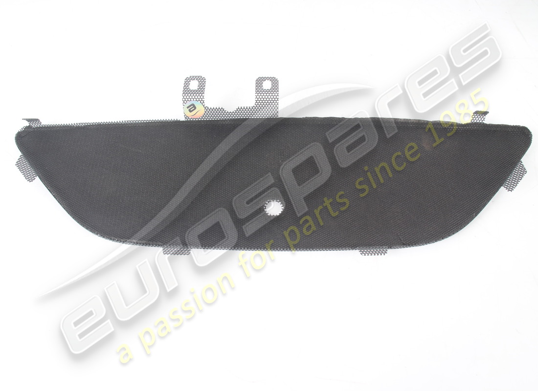 used ferrari complete metal tweeter cover g. part number 88958300 (2)