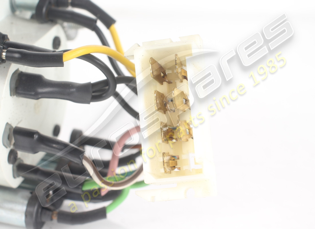 compte-tours ferrari utilisé. numéro de pièce 135143 (6)