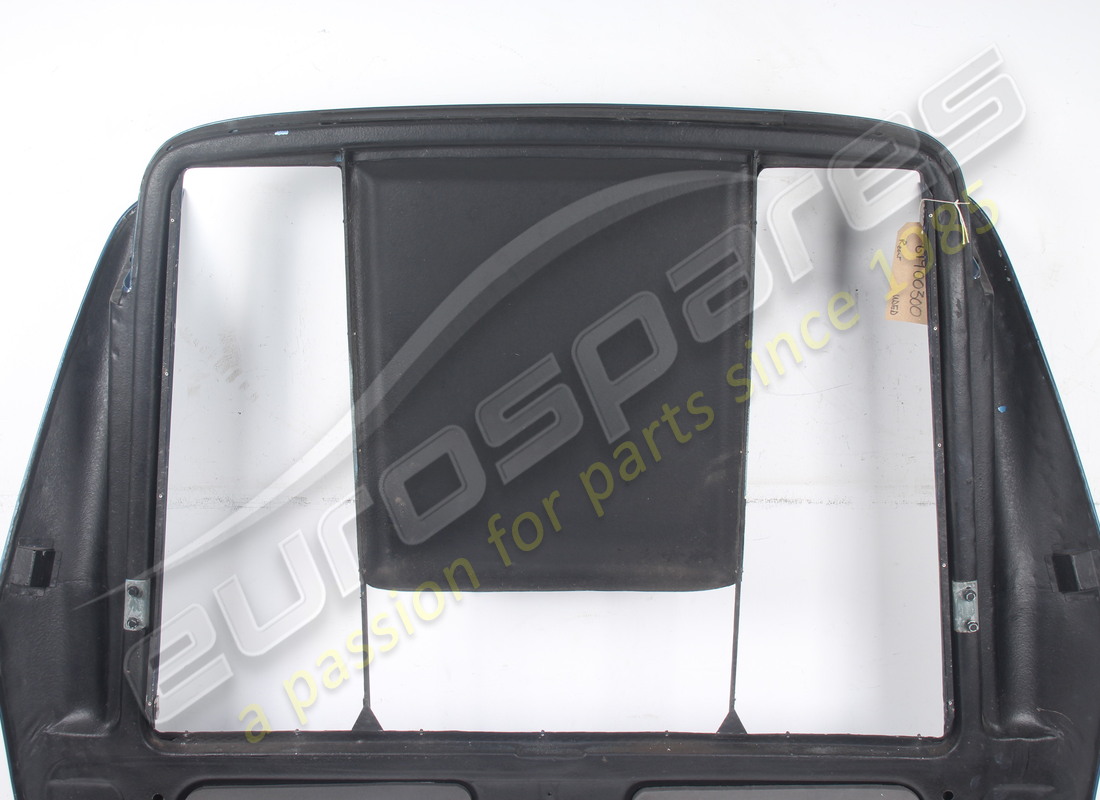 utilisé ferrari capot arrière. numéro de pièce 61900300 (6)