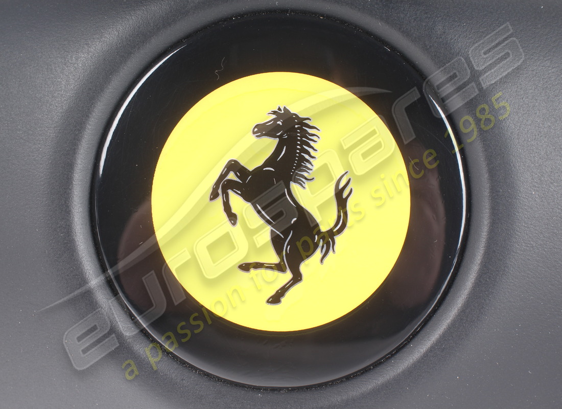 PILOTE D'AIRBAG D'OCCASION FERRARI. RÉFÉRENCE 73453400 (4) pilote d'airbag d'occasion ferrari. référence 73453400 (4)