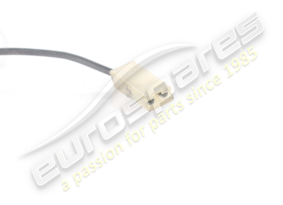 UTILISÉ FERRARI CONTACT. NUMÉRO DE PIÈCE 60814900 (3) utilisé ferrari contact. numéro de pièce 60814900 (3)