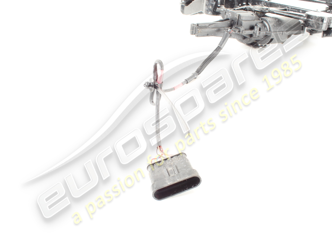 d'occasion ferrari f171 - cinematismo complet à la s. numéro de pièce 793805 (5)