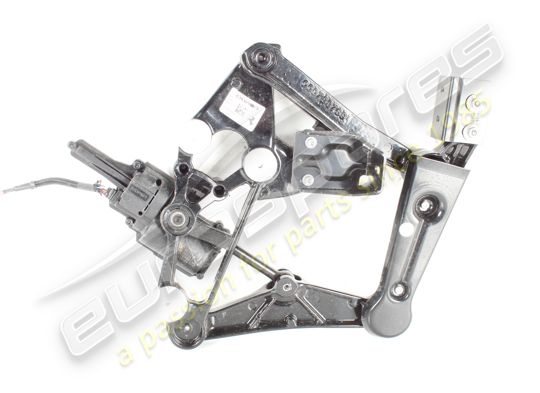 d'occasion ferrari f171 - cinematismo complet à la s. numéro de pièce 793805 (3)