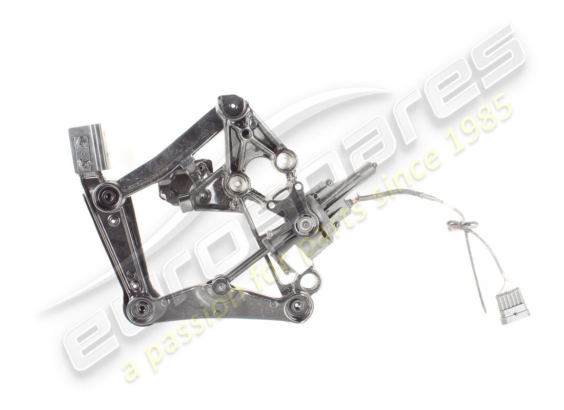 D'OCCASION Ferrari F171 - CINEMATISMO COMPLET ALA S. NUMÉRO DE PIÈCE 793805 (1)