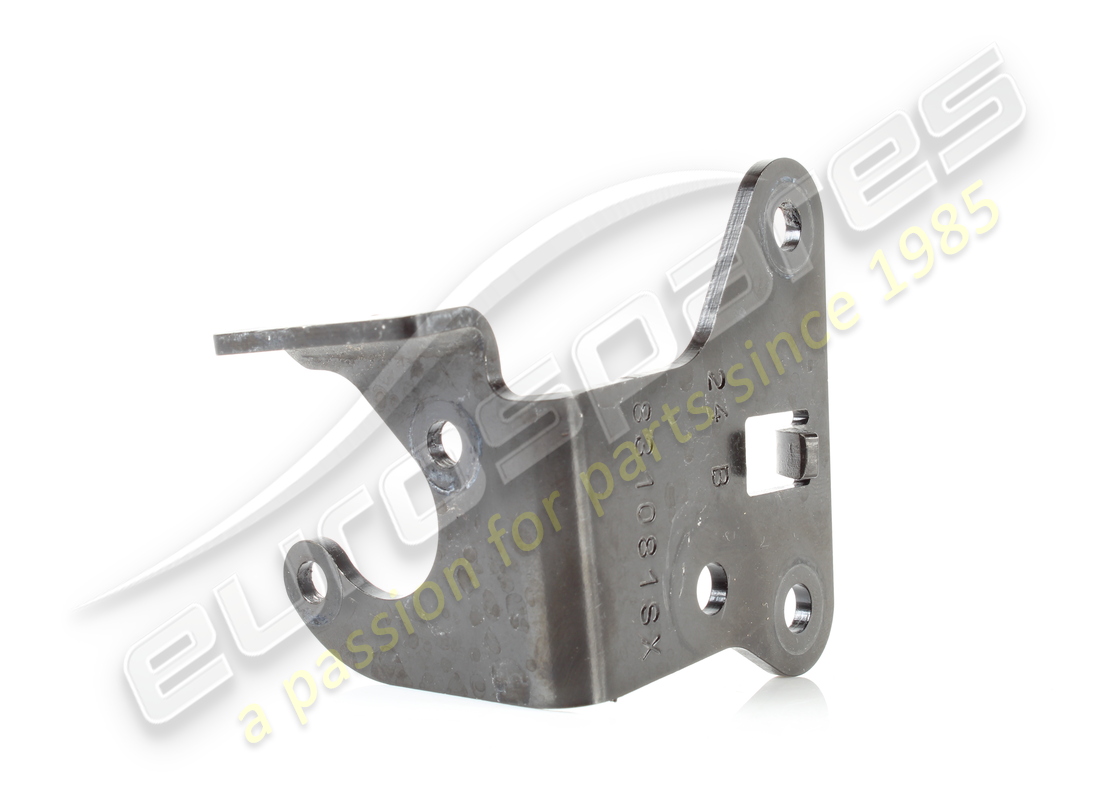 UTILISÉ Ferrari SUPPORT GAUCHE. NUMÉRO DE PIÈCE 831081 (1)