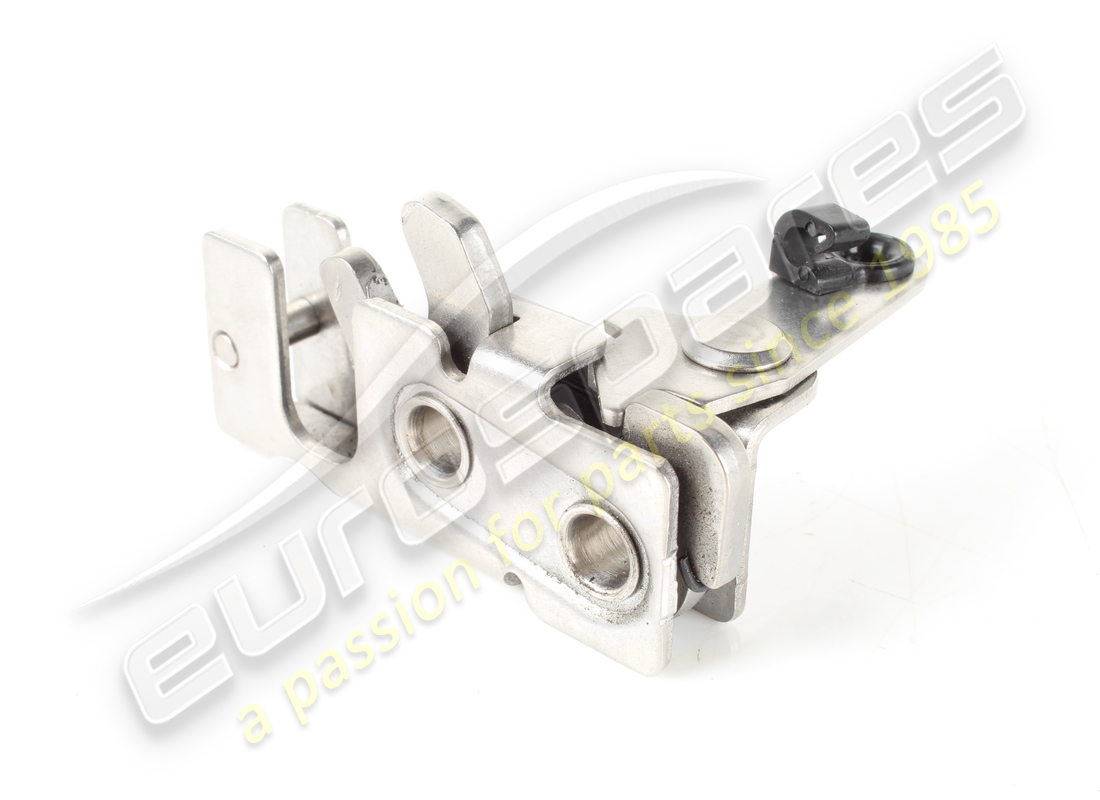 UTILISÉ FERRARI SERRURE DE COUVERCLE DE COMPARTIMENT MOTEUR. NUMÉRO DE PIÈCE 818810 (3) utilisé ferrari serrure de couvercle de compartiment moteur. numéro de pièce 818810 (3)