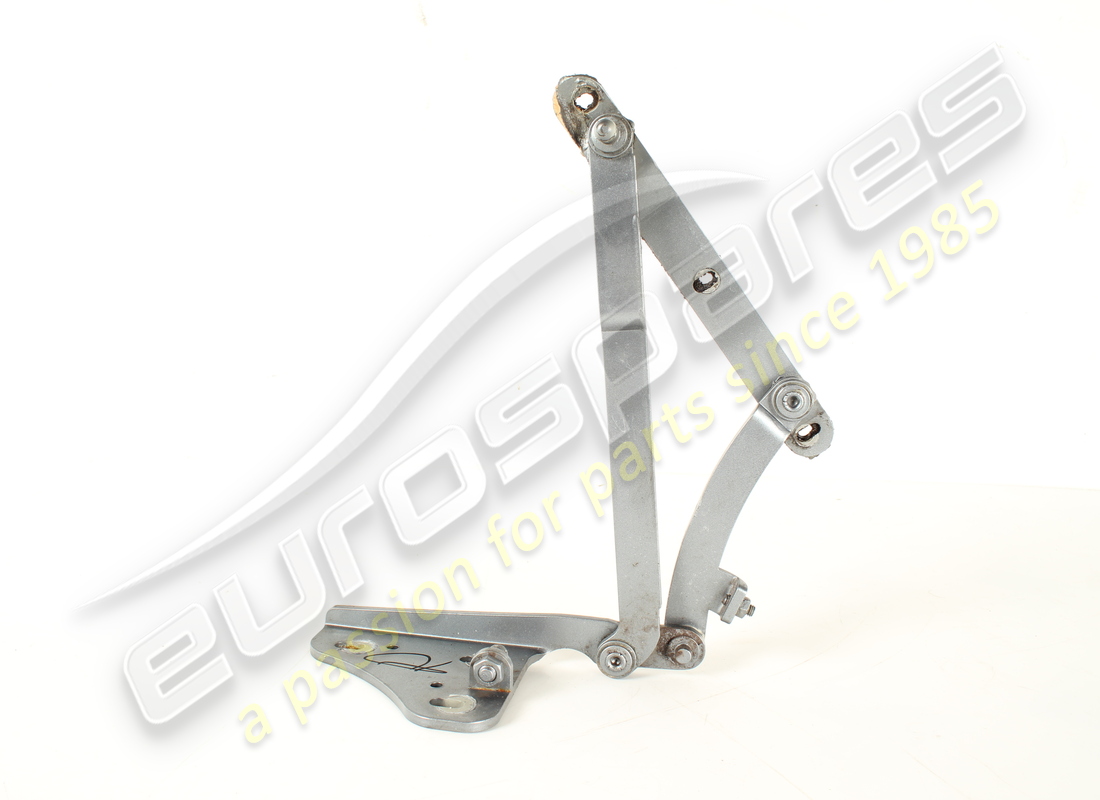 USED FERRARI RH TRUNK HOOD BONNET HINGE . PART NUMBER 65222700 (1)