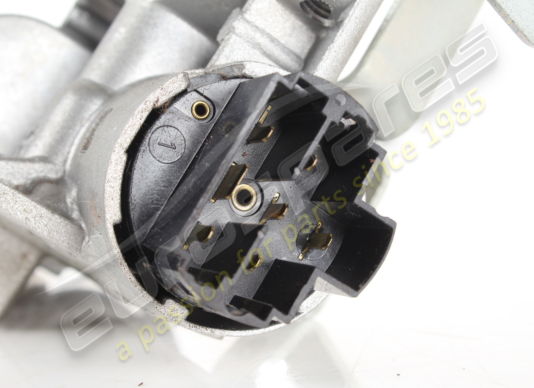 utilisé ferrari antiverrouillage de direction. numéro de pièce 247058 (7)