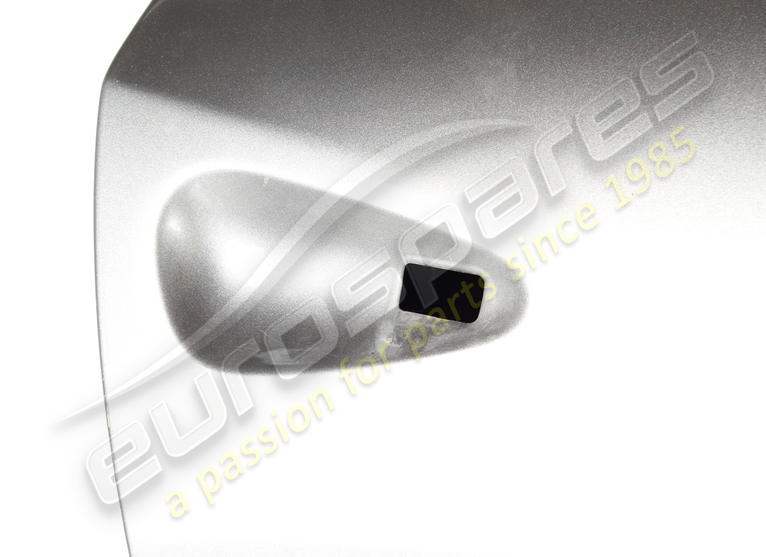 utilisé ferrari porte latérale droite complète. numéro de pièce 83207711 (2)
