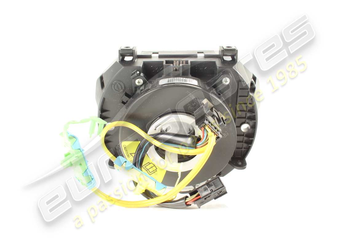 SUPPORT DE CAPTEUR DE DIRECTION D'OCCASION Ferrari. NUMÉRO DE PIÈCE 252246 (1)