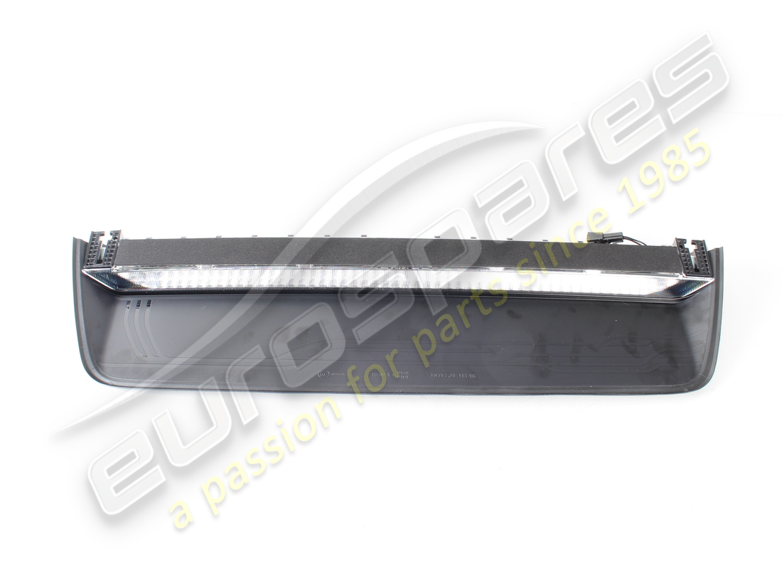 nouveau feu de frein porsche. numéro de pièce 9j1945087e (1)