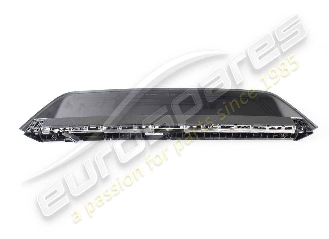 nouveau feu de frein porsche. numéro de pièce 9j1945087e (3)