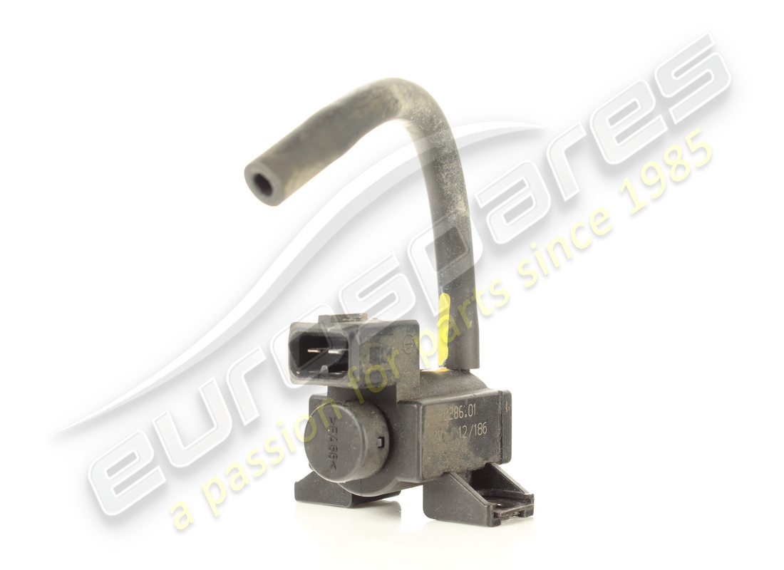 ELECTROVANNE MARCHE/ARRÊT Ferrari UTILISÉE. NUMÉRO DE PIÈCE 315769 (1)