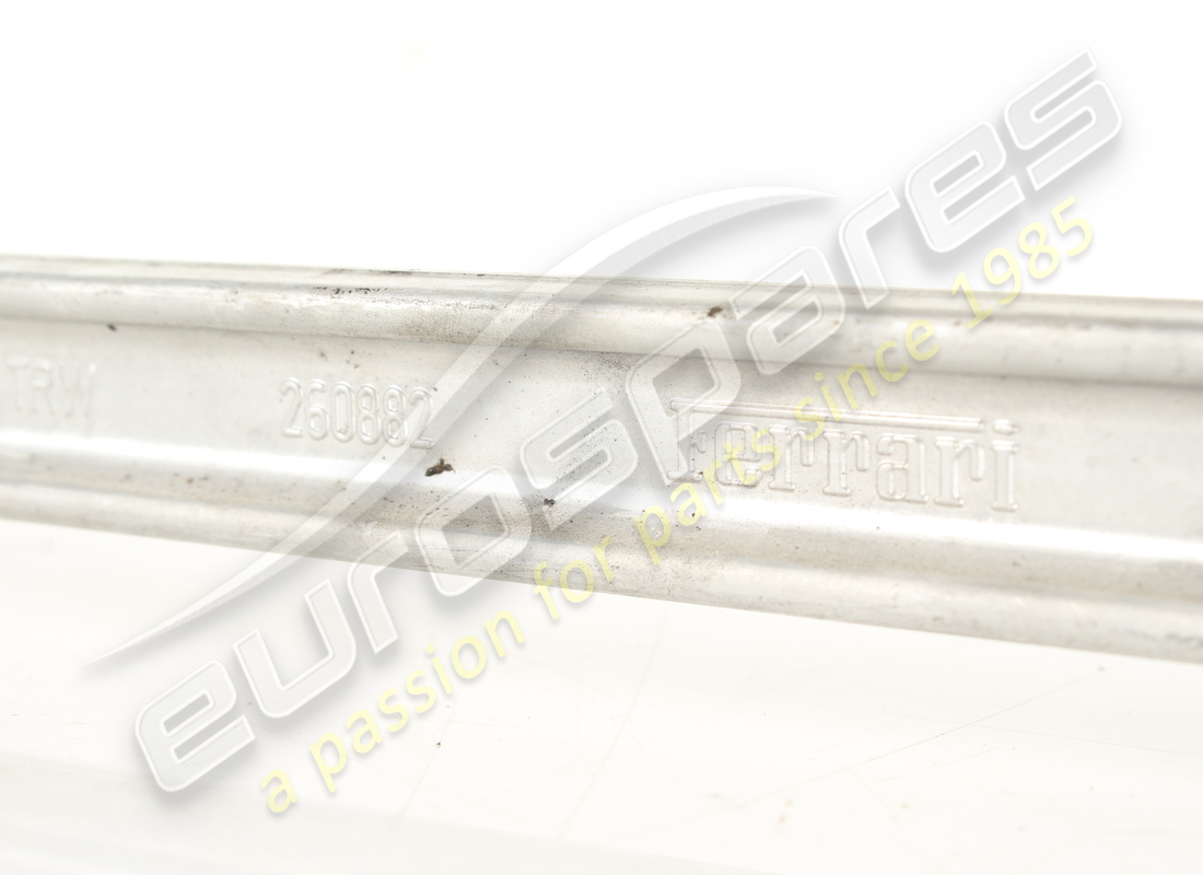 utilisé ferrari bras supérieur. numéro de pièce 295792 (3)