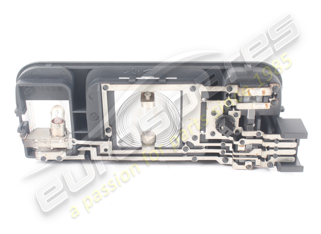 utilisé maserati numéro de pièce de lumière interne rhd 60599040 (4)