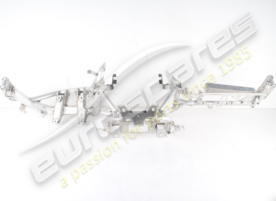 utilisé ferrari traverse de tableau de bord. numéro de pièce 88198100 (2)