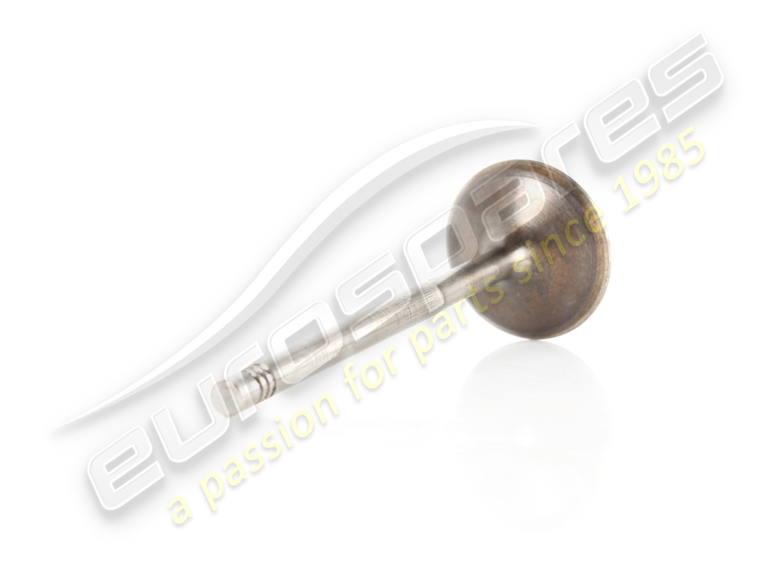 soupape d'admission lamborghini utilisée. numéro de pièce 06m109601d (3)