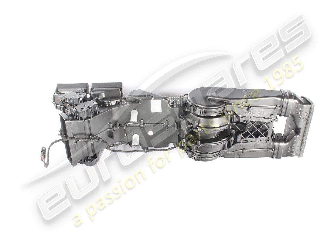BOÎTE DE DISTRIBUTION D'OCCASION Lamborghini ZWEIZONIG. NUMÉRO DE PIÈCE 4M0819351A (1)