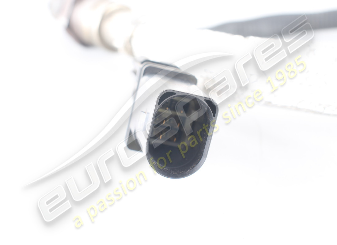 utilisé porsche sonde lambda. numéro de pièce 0pb906262k (3)