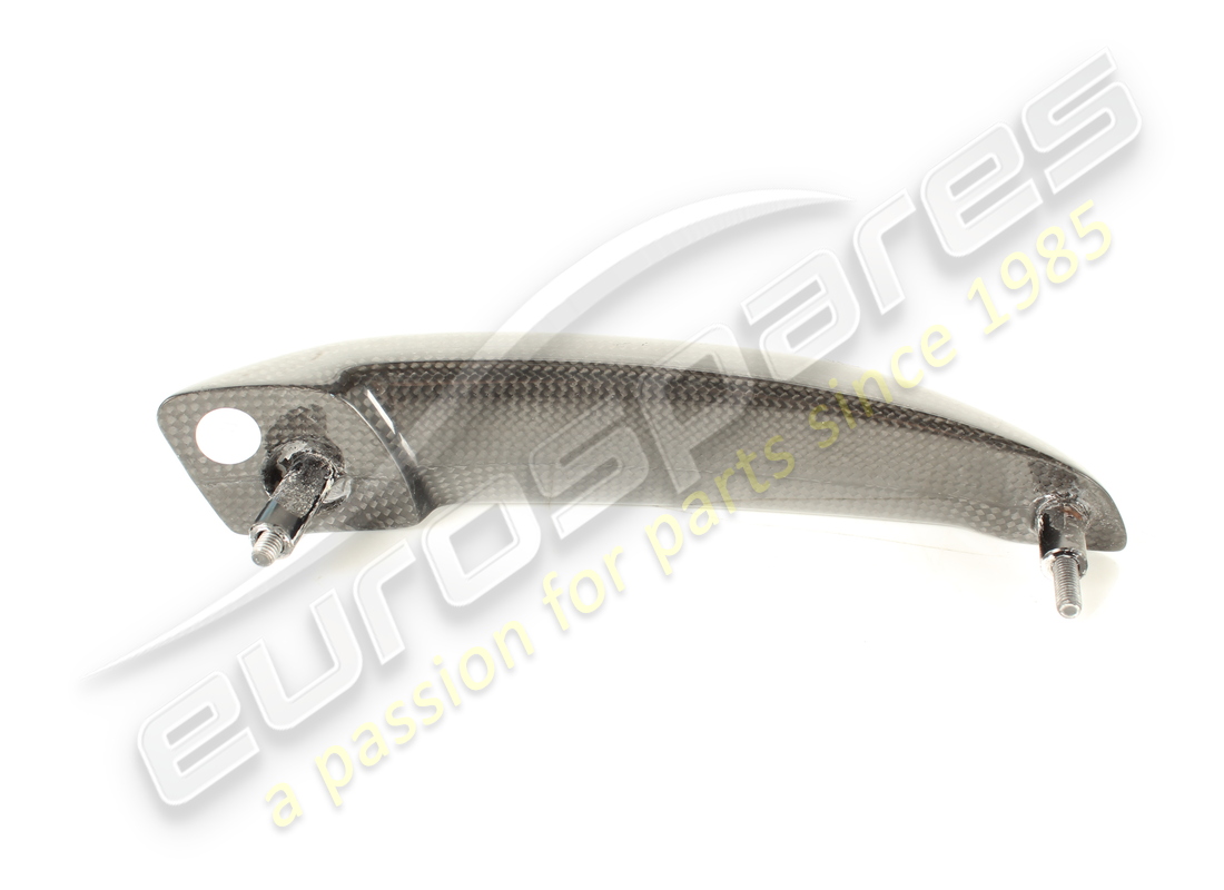 utilisé ferrari poignée de porte droite complète. numéro de pièce 84007000 (3)