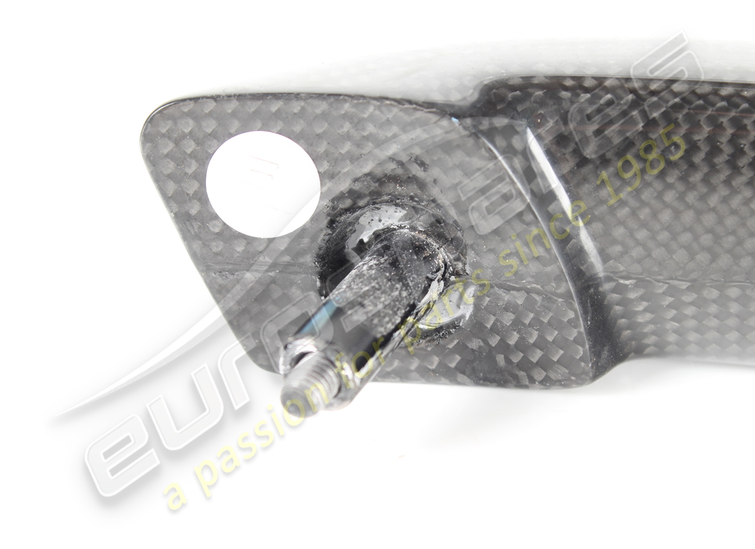 utilisé ferrari poignée de porte droite complète. numéro de pièce 84007000 (4)