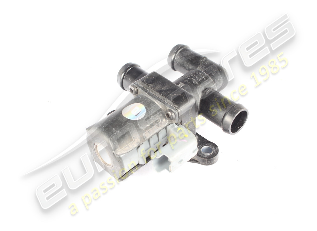 utilisé ferrari 3-way vanne à solénoïde. numéro de pièce 797425 (2)