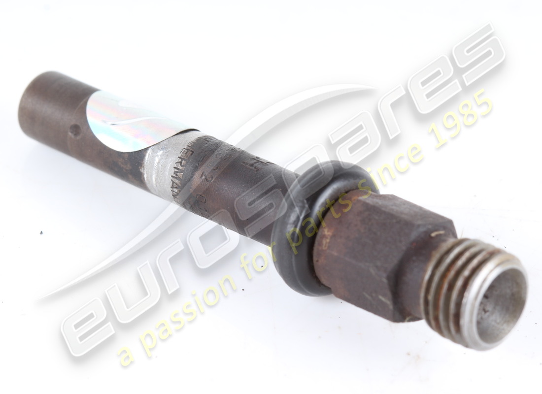 INJECTEUR DE CARBURANT FERRARI UTILISÉ. NUMÉRO DE PIÈCE 113975 (2) injecteur de carburant ferrari utilisé. numéro de pièce 113975 (2)