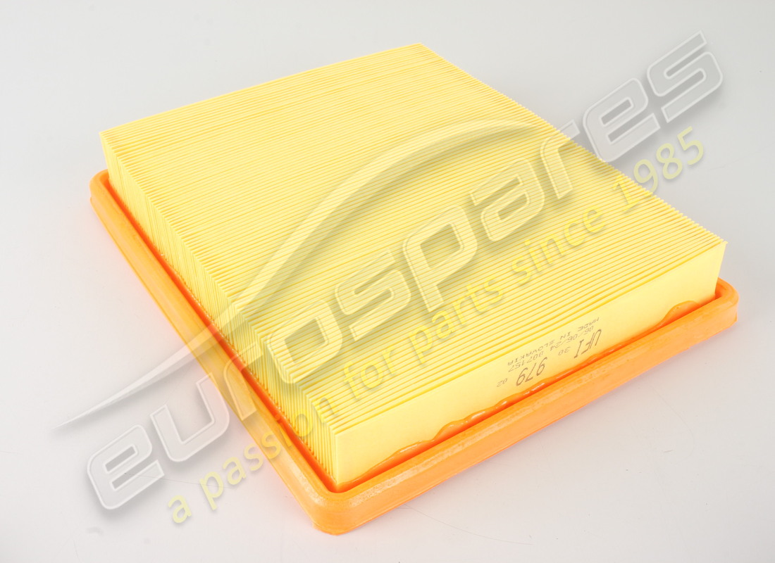 nouvel élément de filtre à air eurospares. numéro de pièce 151564 (2)