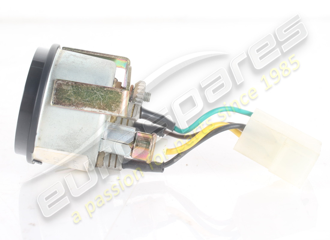 jauge de température d'huile ferrari utilisée. numéro de pièce 130832 (3)