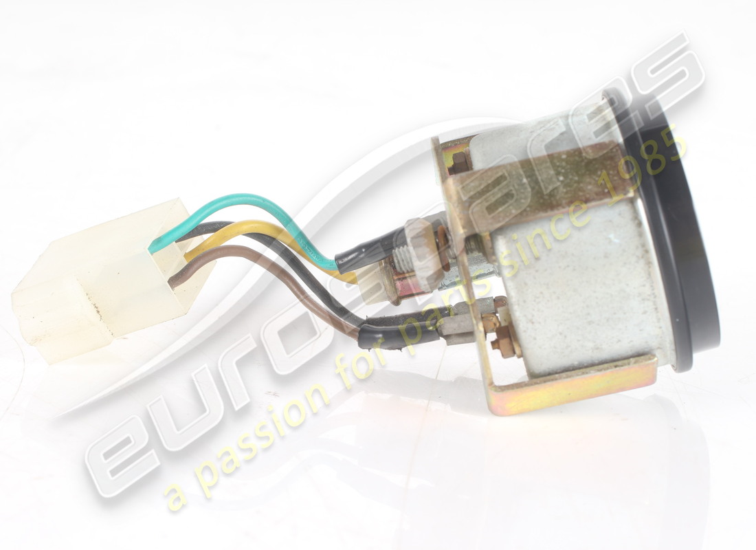 jauge de température d'huile ferrari utilisée. numéro de pièce 130832 (6)