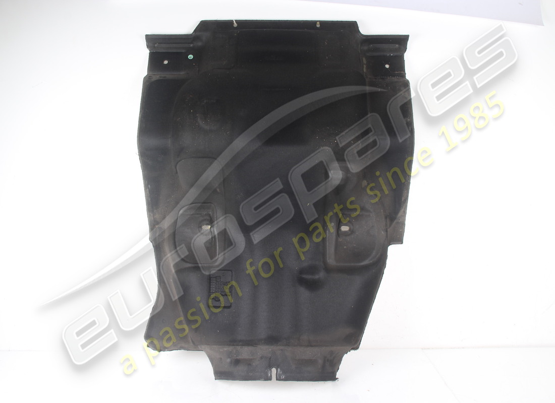 USED FERRARI HEAT INSULATION FOR FUEL TAN. PART NUMBER 313048 (2) used ferrari heat insulation for fuel tan. part number 313048 (2)