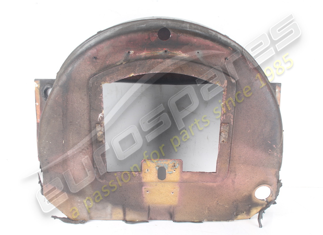 PORTE-ROUE DE SECOURS D'OCCASION FERRARI. NUMÉRO DE PIÈCE 62484600 (3) porte-roue de secours d'occasion ferrari. numéro de pièce 62484600 (3)