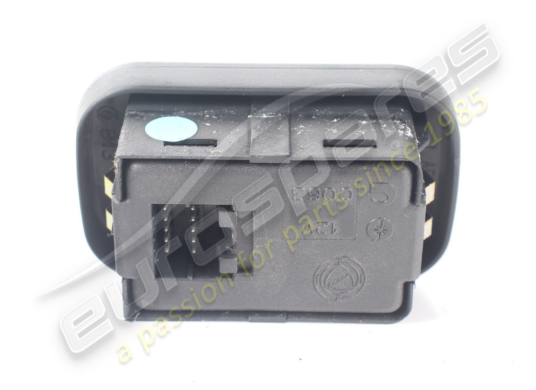 utilisé maserati commutateur de miroir. numéro de pièce 383300136 (4)