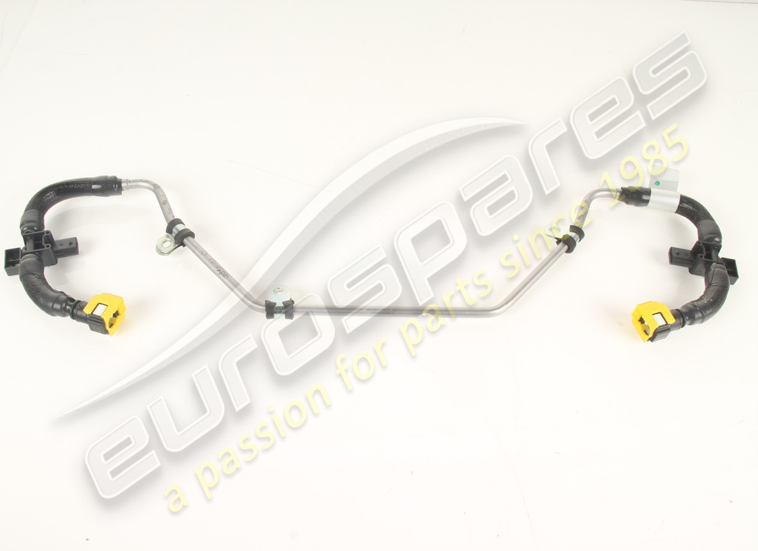 UTILISÉ Ferrari TUBO DI BOLLA COMPLETE DI SENSORI . NUMÉRO DE PIÈCE 787481 (1)