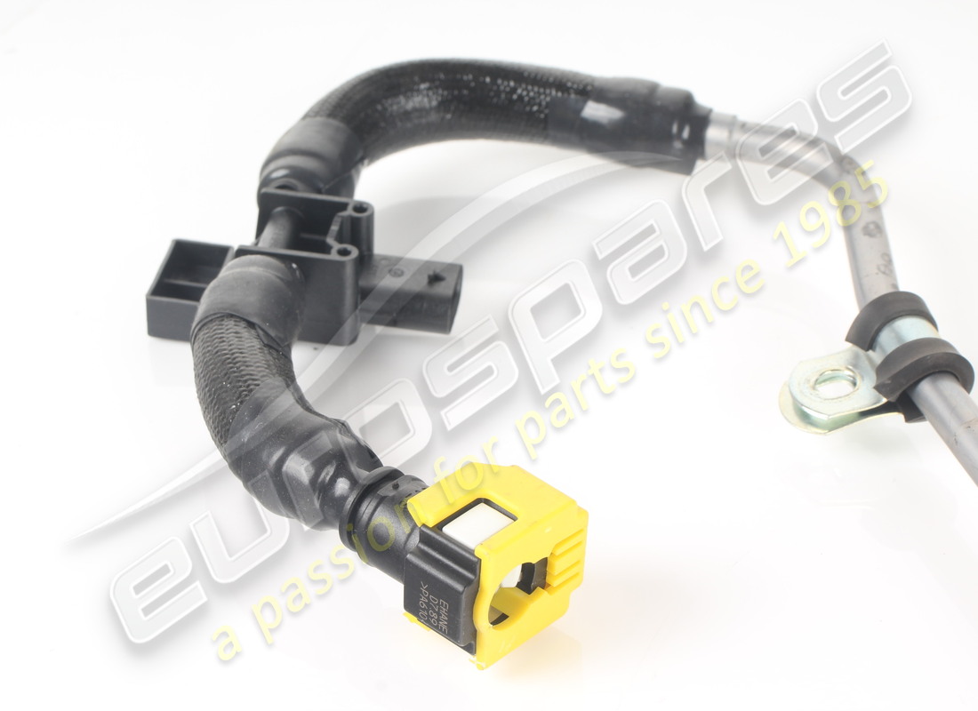 utilisé ferrari tubo di bolla complete di sensori. numéro de pièce 787481 (2)
