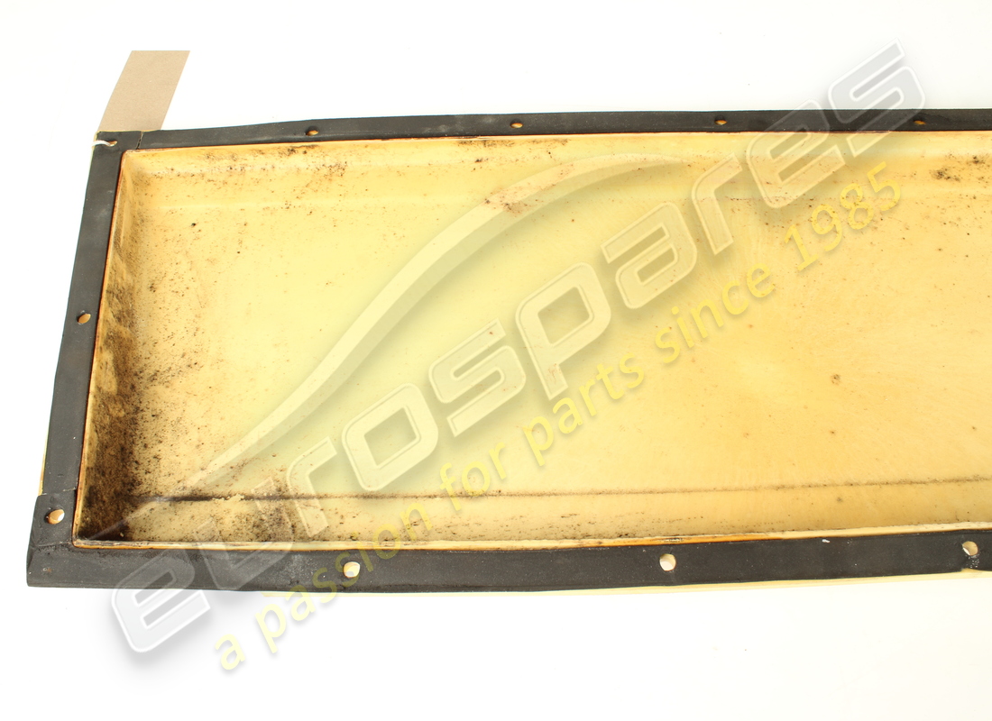 utilisé ferrari paratia dietro serbatoio complet. numéro de pièce 64554800 (2)