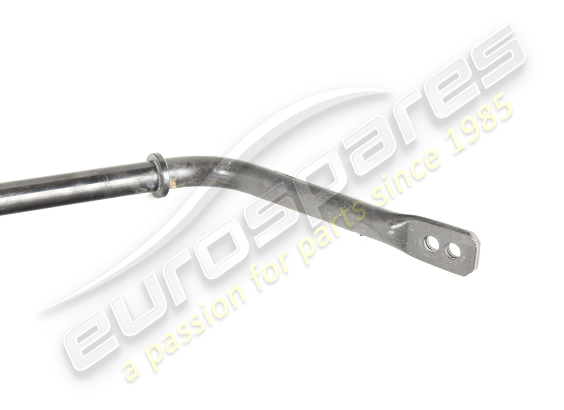 BARRE STABILISATRICE FERRARI UTILISÉE. NUMÉRO DE PIÈCE 269418 (1) barre stabilisatrice ferrari utilisée. numéro de pièce 269418 (1)