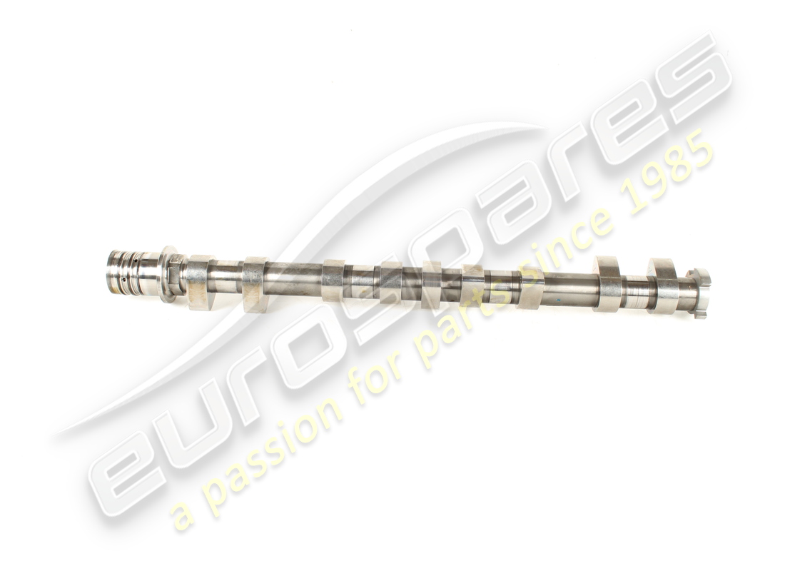 arbre à cames d'échappement gauche ferrari utilisé. numéro de pièce 298427 (3)