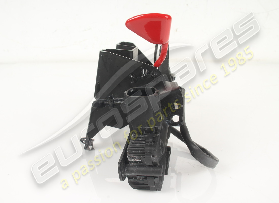 UTILISÉ FERRARI FOURMI SERRATURA COFANO. COMPLET. NUMÉRO DE PIÈCE 985416 (2) utilisé ferrari fourmi serratura cofano. complet. numéro de pièce 985416 (2)