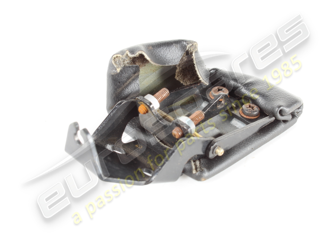 utilisé ferrari poignée de porte intérieure gauche. numéro de pièce 61994700 (2)