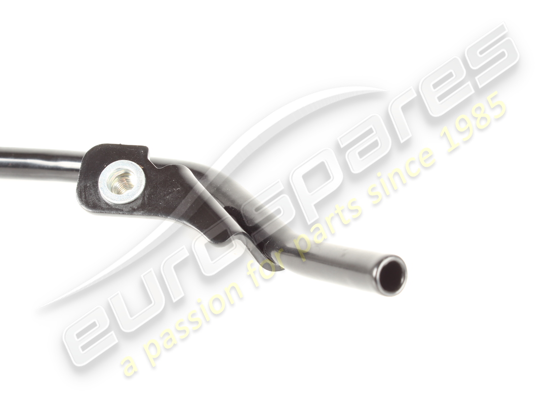 utilisé ferrari tubo guida cavo emergenza sx. numéro de pièce 742228 (3)